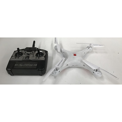 Quadcopter Drone