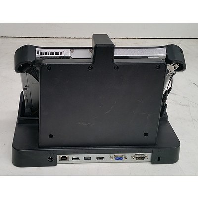 Panasonic (FZ-G1ASBJKBA) FZ-G1 ToughPad Core i5 (3437U) 1.90GHz 10.1-Inch Rugged Tablet