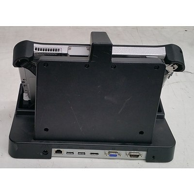 Panasonic (FZ-G1ASBJKBA) FZ-G1 ToughPad Core i5 (3437U) 1.90GHz 10.1-Inch Rugged Tablet