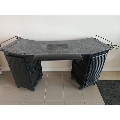 Hollywood By Kayline Nail Care Centre