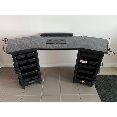 Hollywood By Kayline Nail Care Centre