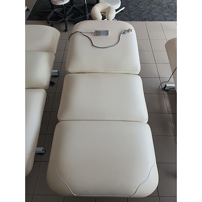 Silhouet-Tone Adjustable Bodywork/Massage Table