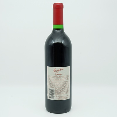 Penfolds Vintage 1993 Grange Bin 95 750mL