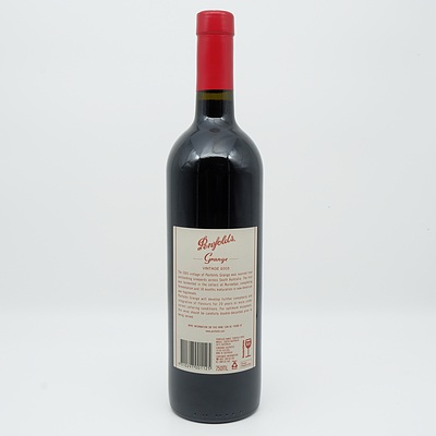 Penfolds Vintage 2005 Grange Bin 95 750mL