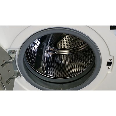 Samsung 7Kg Front Loader Washing Machine