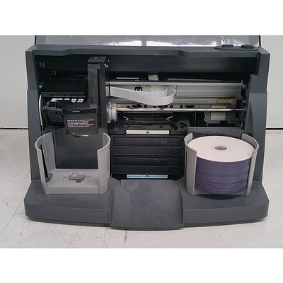 Primera Bravo (4102) 4100 Series Disc Publisher