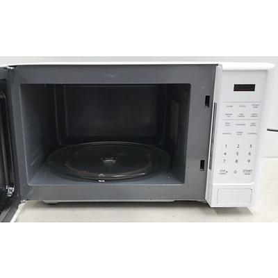 Sharp 1100W Microwave Oven