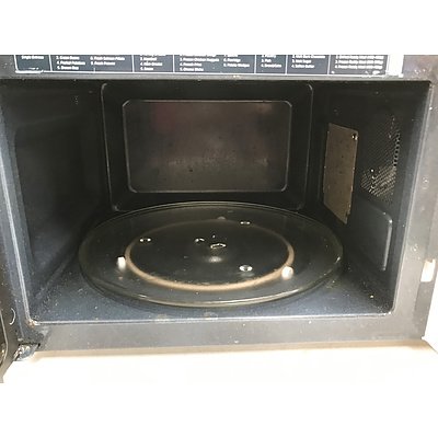 Samsung 1000W Microwave Oven