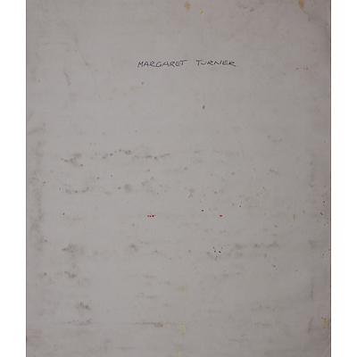 Margaret Turner Petyarre (1945-2008) Wild Yam Dreaming, Acrylic on Canvas