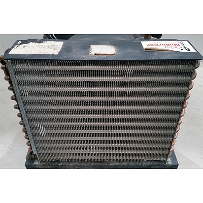 Heatcraft Australia Refrigeration Compressor Unit