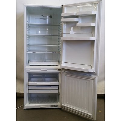 Fisher & Paykel E402B Active Smart 403 Fridge-Freezer