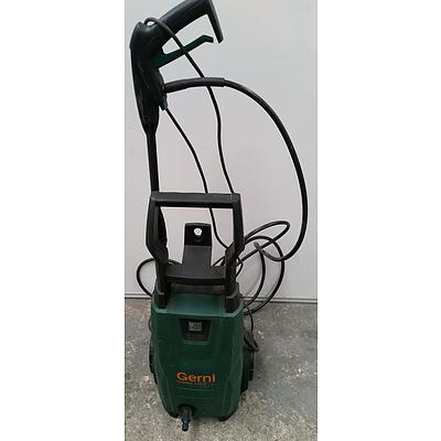 Gerni Classic 110.5 High Pressure Washer
