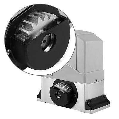 1200KG Sliding Electric Gate Opener + Keypad