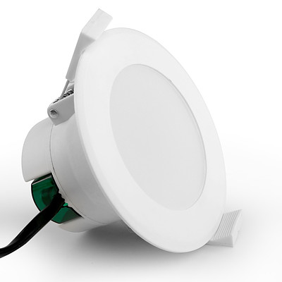 Lumey Set of 10 LED Downlights