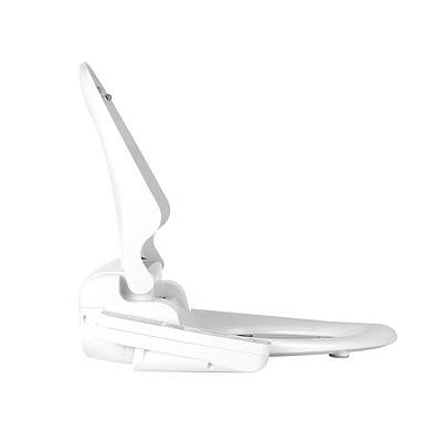 Electric Toilet Bidet - White - Brand New