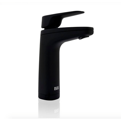 Billi 904010LMB Quadra Compact XL Matte Black 100/150 Chilled/Heated Tap - RRP $5058 - Brand New