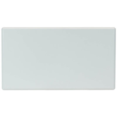 Nobo NTE4T07 750W Oslo Electric Panel Heater - RRP $480 - Brand New