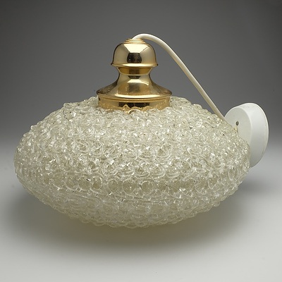 Spaghetti Lamp Shade