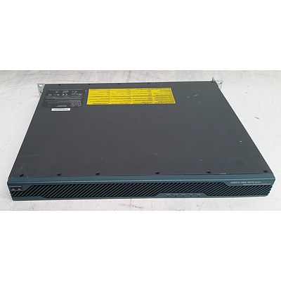 Cisco (ASA5510-K8 V03) ASA 5510 Series Adaptive Security Appliance