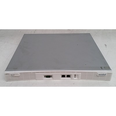 Symbol (WS-5100-WWR) WS 5100 Wireless Controller Appliance