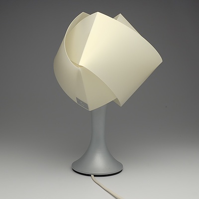 SLAMP 7Notti Gemmy Small Gold Table Lamp - Lot of Two - RRP $490.00 - Brand New