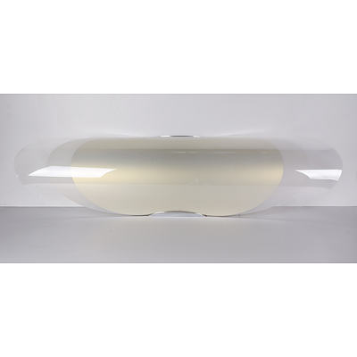 SLAMP Wally Suspension Lamp Large - RRP $1,295 - Brand New