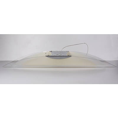 SLAMP Wally Suspension Lamp Large - RRP $1,295 - Brand New