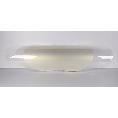 SLAMP Wally Suspension Lamp Large - RRP $1,295 - Brand New