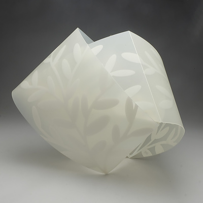 SLAMP Gemmy Pendant / Suspension Lamp Dafne - RRP $330 - Brand New