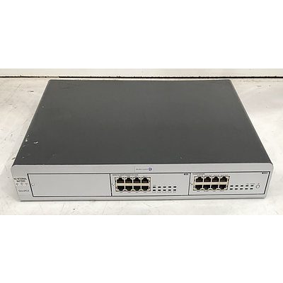 Aicatel-Lucent OmniPCX Appliance