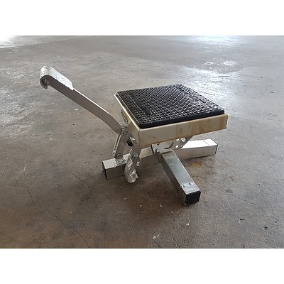 Motorsports Product Motorcycle Lift / Stand