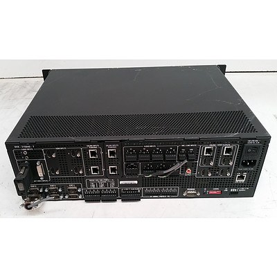 AMX ENOVA (DVX-3156HD-T) Presentation Switching Appliance