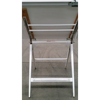 Designer-One Cadet Drafting Table