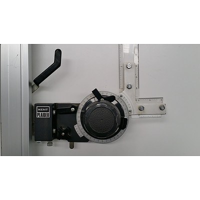 Designer-One Cadet Drafting Table