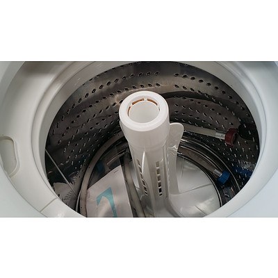 Simpson 6.0KG Ezi Set Washing Machine