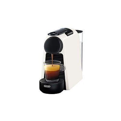 Nespresso Essenza Mini Coffee Machine - Brand New