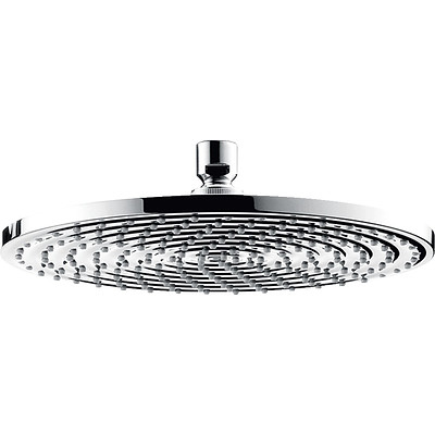 Hansgrohe Raindance Air K Shower Head - Brand New - RRP $350.00