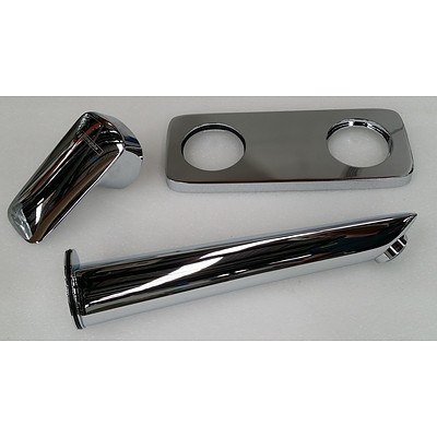 Hansgrohe Logis WTM Bathroom Tap - Brand New - RRP $380.00