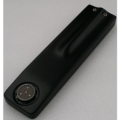 Fima Mast 167mm Wall Mounted Mixer Tap - Brand New - RRP $320.00