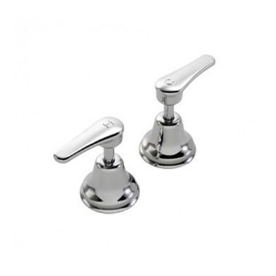 Caroma Trident Wall Tap Assembly - Lot of Two - Brand New - RRP $250.00