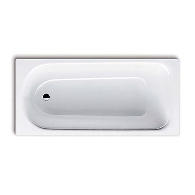 Kaldewei Saniform Plus Rectangular Bath Tub - New - RRP $840.00