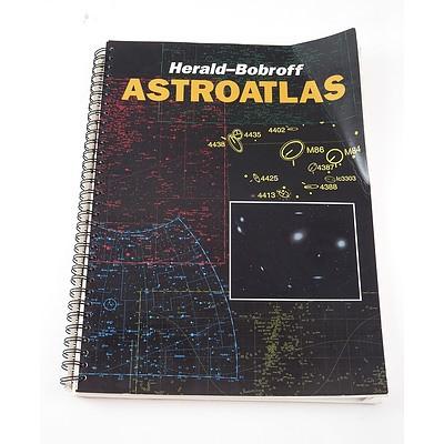 Tasco 11TE-5 Astronomical Reflection Telescope with Stand and Accessories