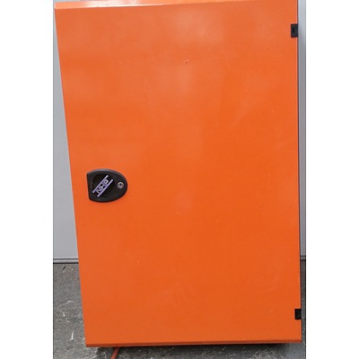NHP Main Switch Power Distribution Board Cabinet
