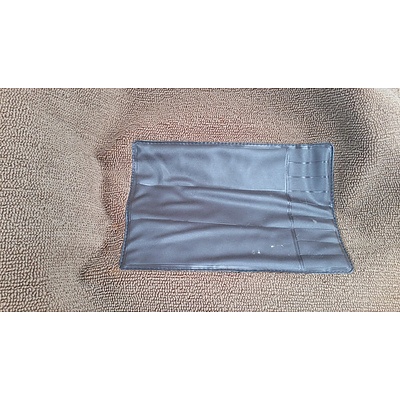 HQ/HZ Holden Sedan Front and Rear Brown Loop Car Carpets