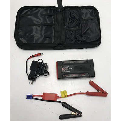 SJS 12V Smart start Starter