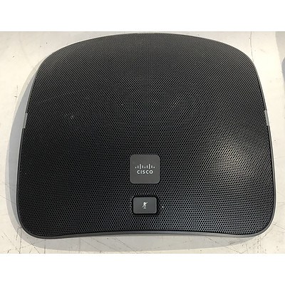 Cisco CP-8831 United IP Conference UC Phones - Lot of Ten