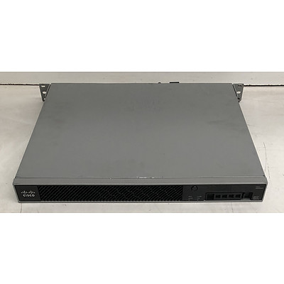 Cisco (ASA5515 V01) ASA 5515-X Adaptive Security Appliance