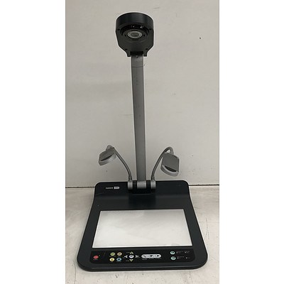 Lumens PS751 Desktop Document Camera