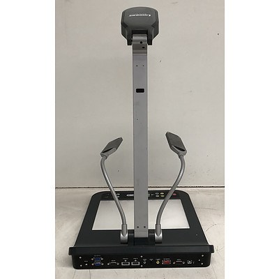 Lumens PS751 Desktop Document Camera