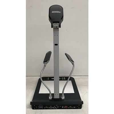 Lumens PS751 Desktop Document Camera